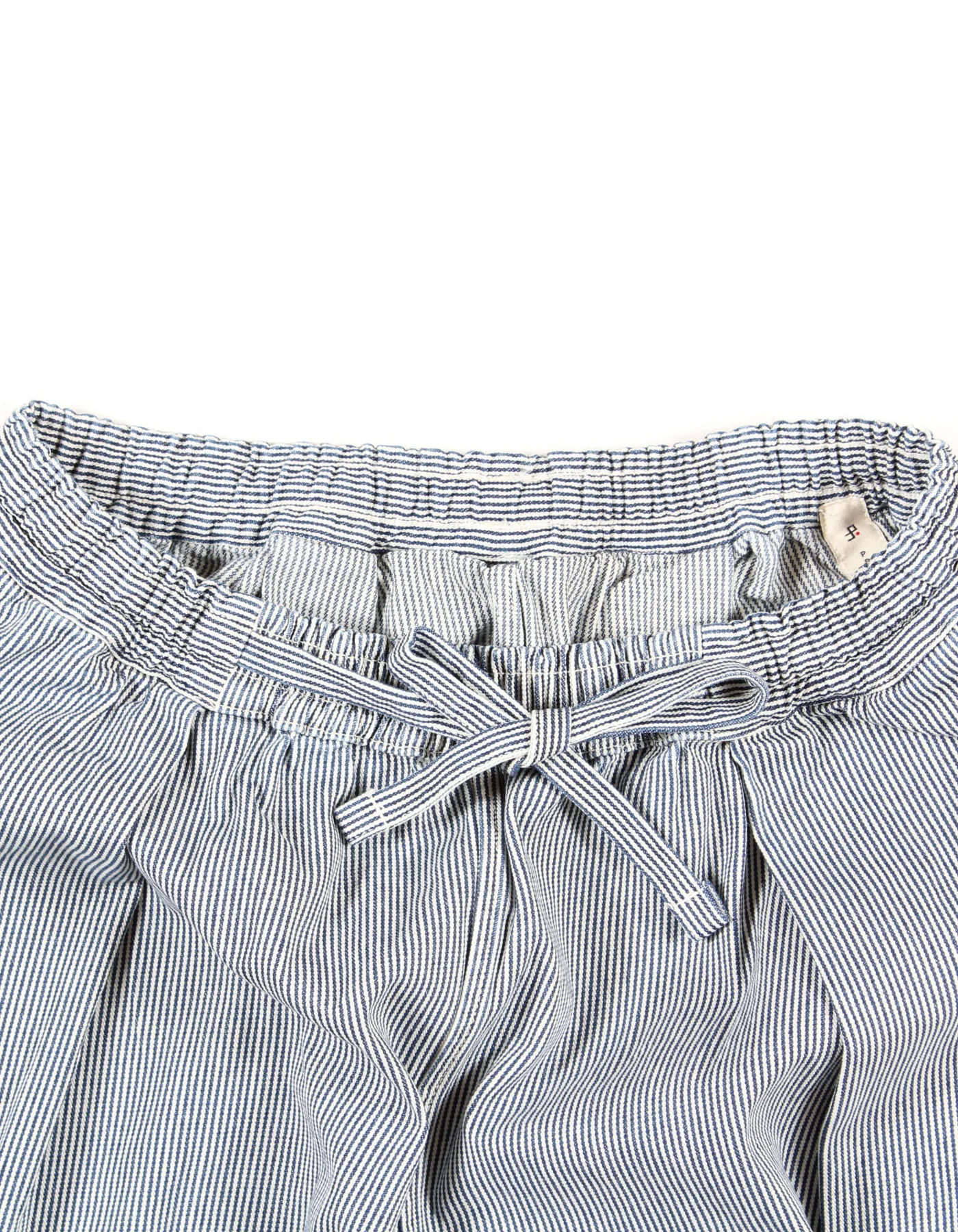 KARUSAN - STRIPE | Prospective Flow | Japanese Fashion for Men